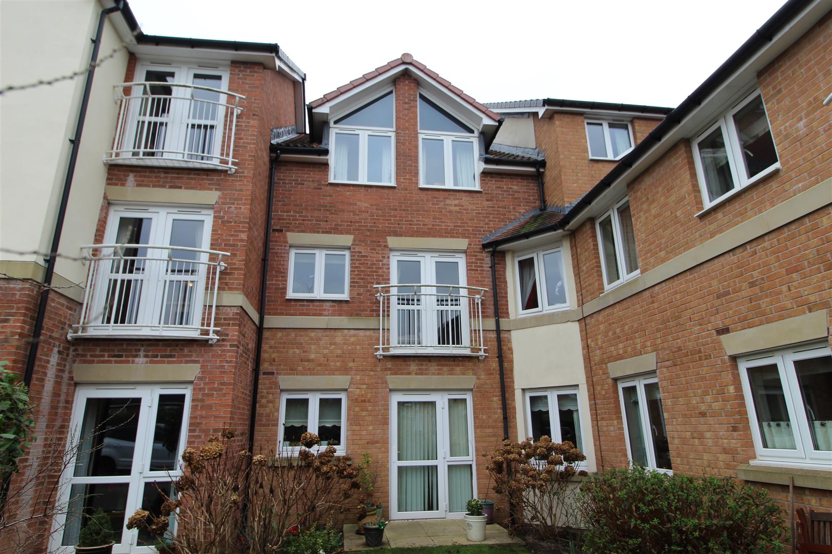 Rowan Court, Thirsk Thirsk and Northallerton Estate Agents, house and property sales in North